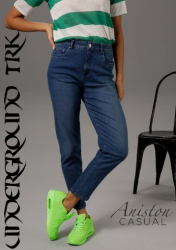 Anistone Casual Jeans