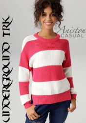 Aniston Casual Pullover