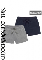 Kw 2Er P Shorts